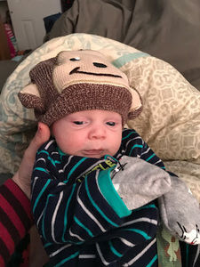 Meet your Posher, Jamie